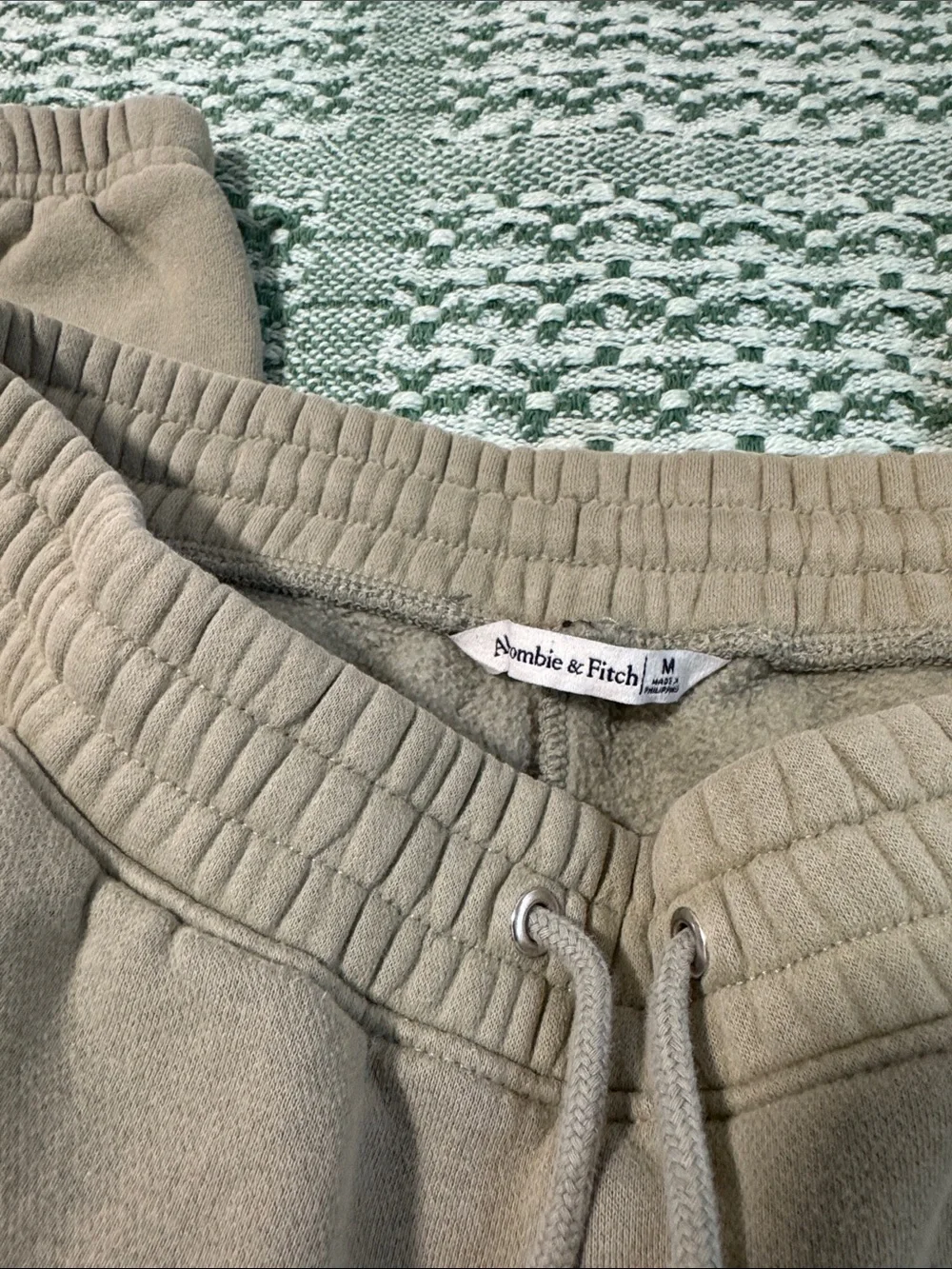 Abercrombie & Fitch Soft A&F Max Essentials Matching Lounge Set
